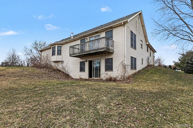3932 Thomas Road, Oxford Charter Township, MI 48371