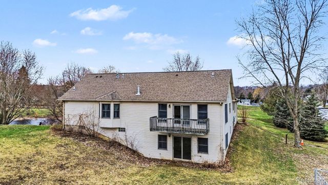 3932 Thomas Road, Oxford Charter Township, MI 48371