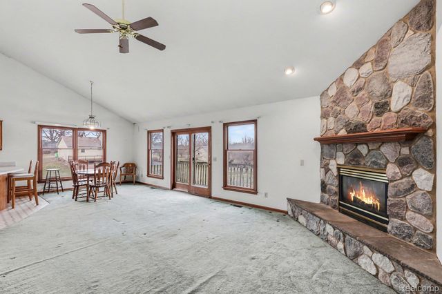 3932 Thomas Road, Oxford Charter Township, MI 48371