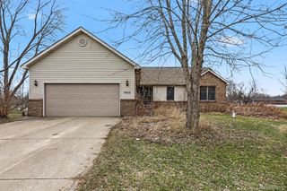 3932 Thomas Road, Oxford Charter Township, MI 48371