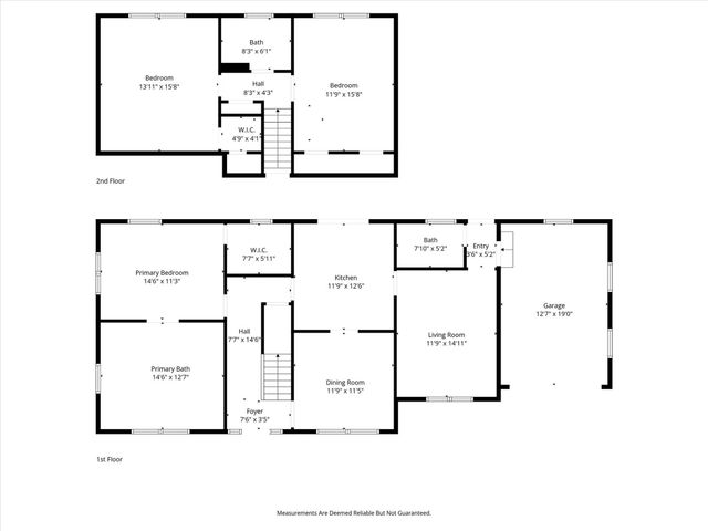 2315 29th Avenue Drive NE, Hickory, NC 28601