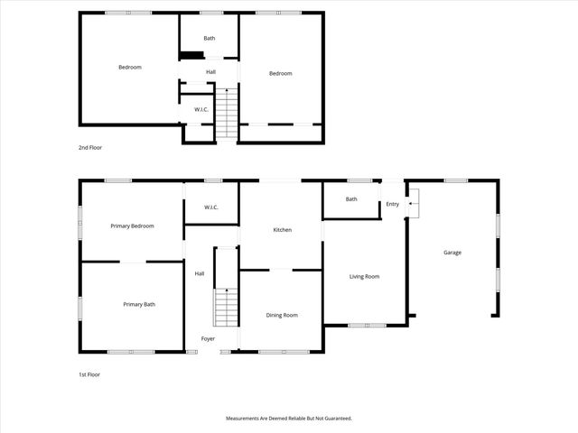2315 29th Avenue Drive NE, Hickory, NC 28601