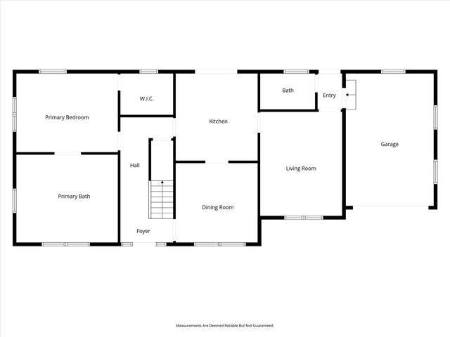 2315 29th Avenue Drive NE, Hickory, NC 28601