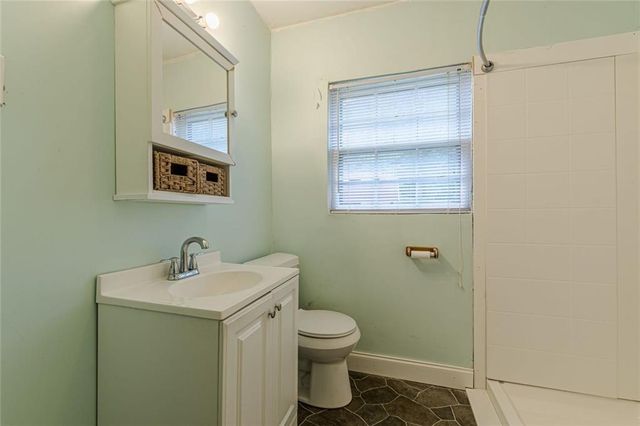 3016 Rolly Street, Austell, GA 30106