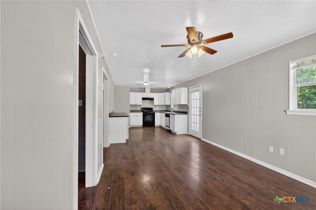 2101 Urbantke Lane, Copperas Cove, TX 76522