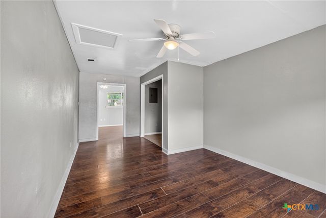 2101 Urbantke Lane, Copperas Cove, TX 76522