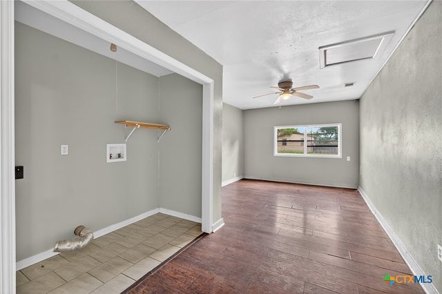 2101 Urbantke Lane, Copperas Cove, TX 76522