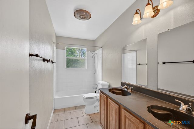 2101 Urbantke Lane, Copperas Cove, TX 76522