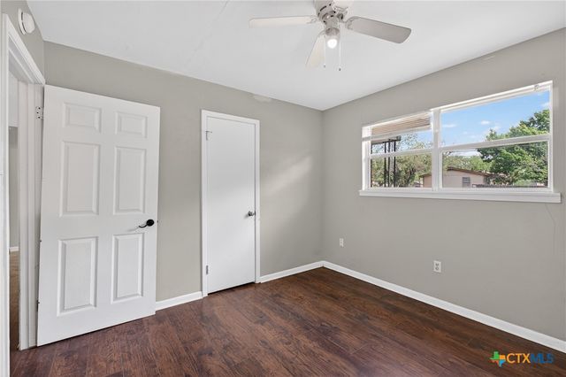 2101 Urbantke Lane, Copperas Cove, TX 76522