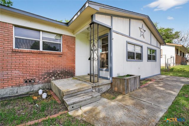 2101 Urbantke Lane, Copperas Cove, TX 76522