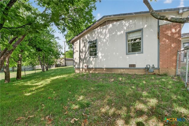 2101 Urbantke Lane, Copperas Cove, TX 76522
