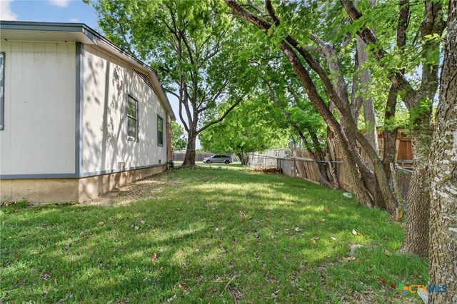 2101 Urbantke Lane, Copperas Cove, TX 76522