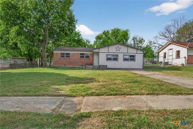 2101 Urbantke Lane, Copperas Cove, TX 76522