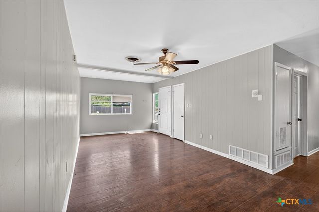 2101 Urbantke Lane, Copperas Cove, TX 76522