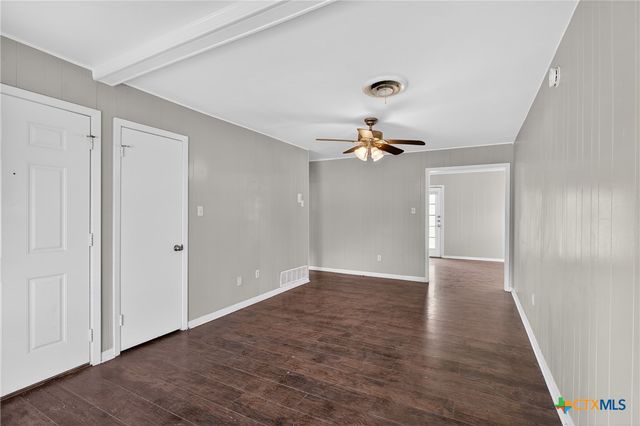 2101 Urbantke Lane, Copperas Cove, TX 76522