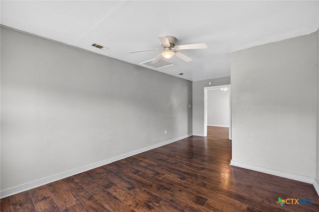 2101 Urbantke Lane, Copperas Cove, TX 76522