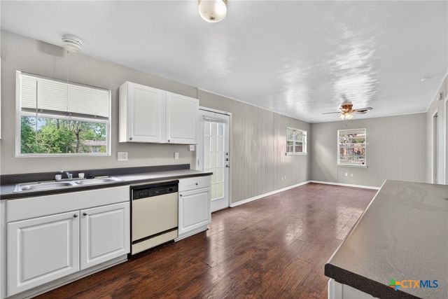 2101 Urbantke Lane, Copperas Cove, TX 76522