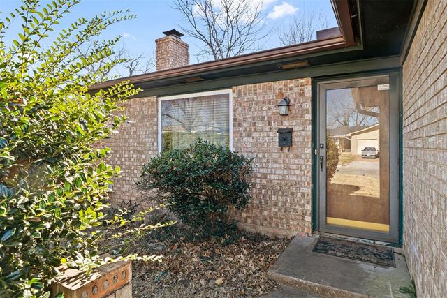 1424 NW 104th Terrace, Oklahoma City, OK 73114