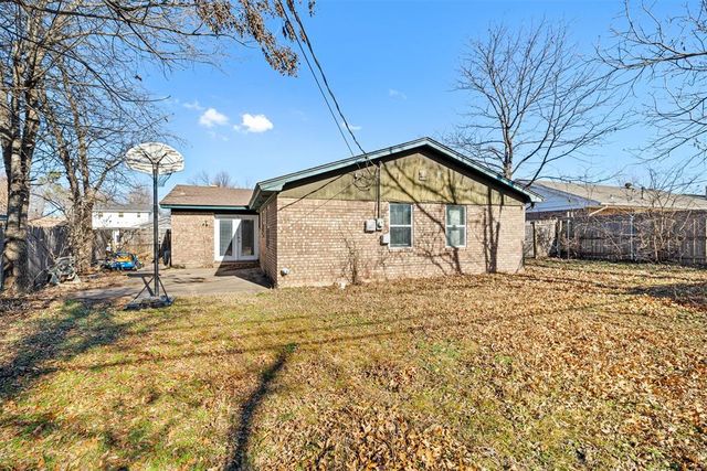 1424 NW 104th Terrace, Oklahoma City, OK 73114