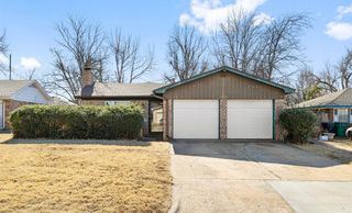 1424 NW 104th Terrace, Oklahoma City, OK 73114