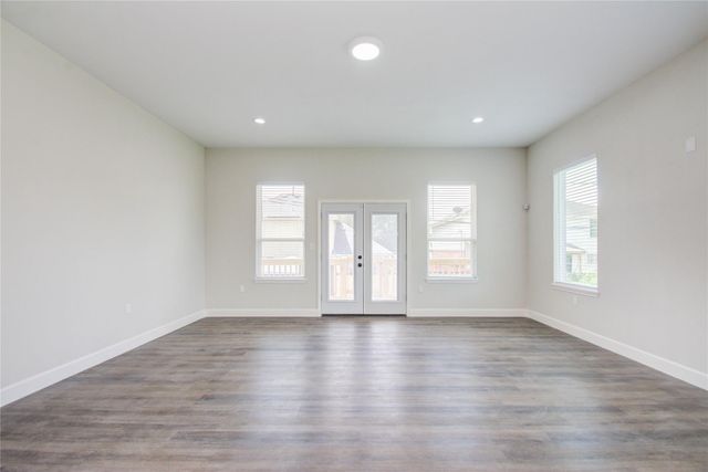 4916 Sunbeam Street, Houston, TX 77033