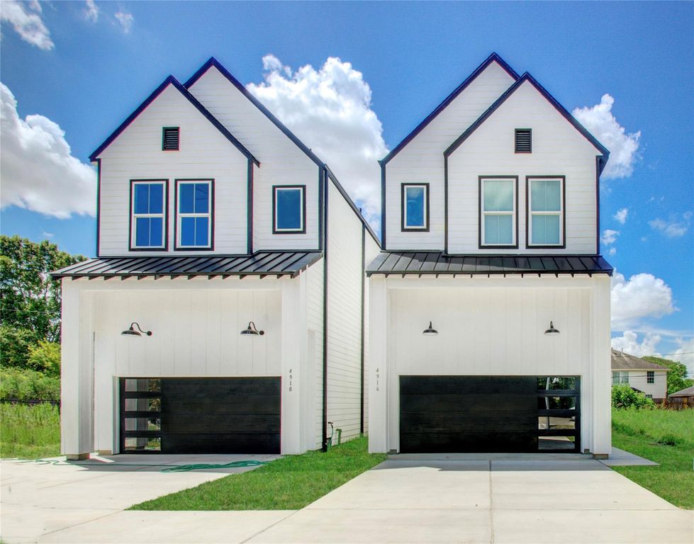 4916 Sunbeam Street, Houston, TX 77033