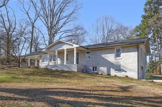 104 Rd 3 South SW, Cartersville, GA 30120