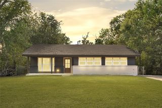 318 Shady Lake Drive, Houston, TX 77336