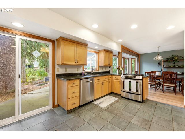 5170 Se CHERRY Ct, Milwaukie, OR 97267