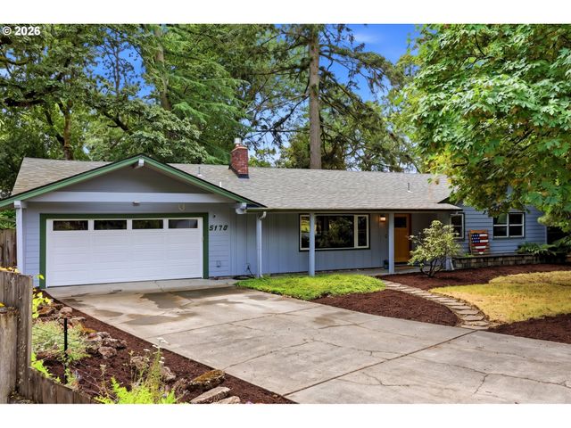 5170 Se CHERRY Ct, Milwaukie, OR 97267