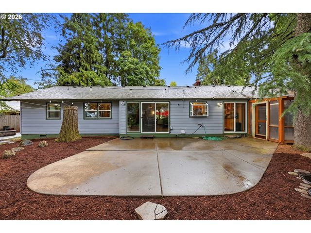 5170 Se CHERRY Ct, Milwaukie, OR 97267