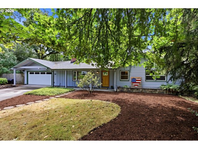 5170 Se CHERRY Ct, Milwaukie, OR 97267