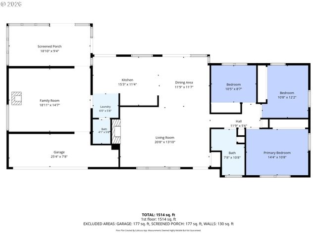 5170 Se CHERRY Ct, Milwaukie, OR 97267