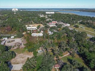 2216 Waddell Rd, Port Royal, SC 29935