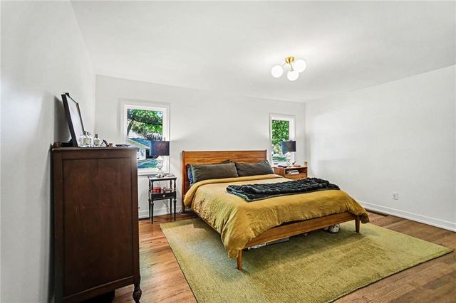 8500 Cherokee Lane, Leawood, KS 66206