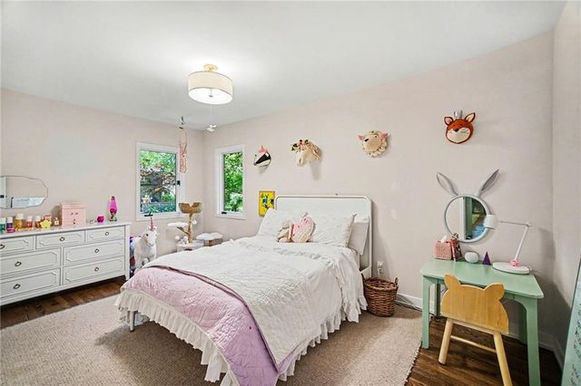 8500 Cherokee Lane, Leawood, KS 66206