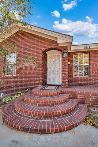 2415 11th St, Odessa, TX 79763