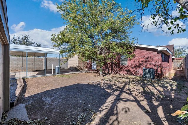 2415 11th St, Odessa, TX 79763