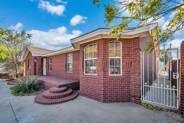 2415 11th St, Odessa, TX 79763