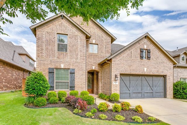 4434 Vineyard Creek Drive, Grapevine, TX 76051