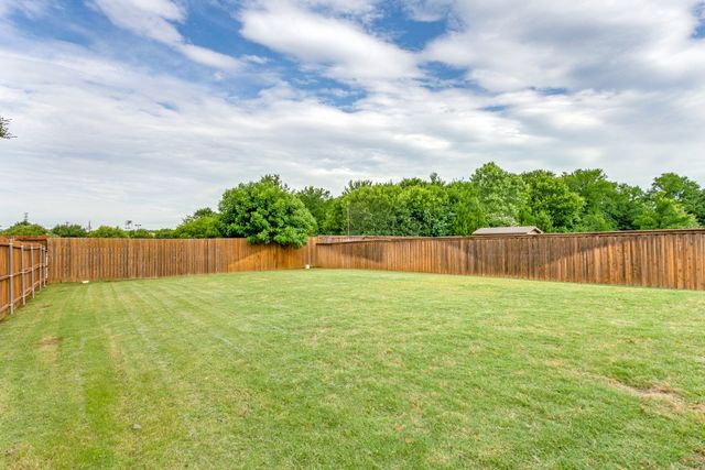 4434 Vineyard Creek Drive, Grapevine, TX 76051