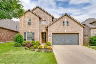 4434 Vineyard Creek Drive, Grapevine, TX 76051