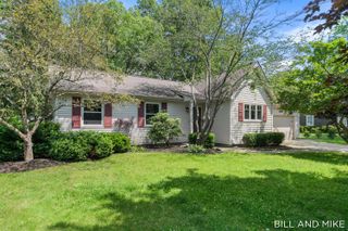 3517 64th Street, Saugatuck Twp, MI 49453