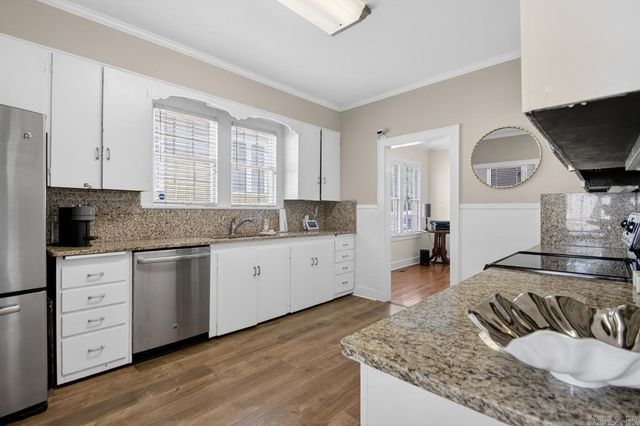 716 North Jackson, Little Rock, AR 72205