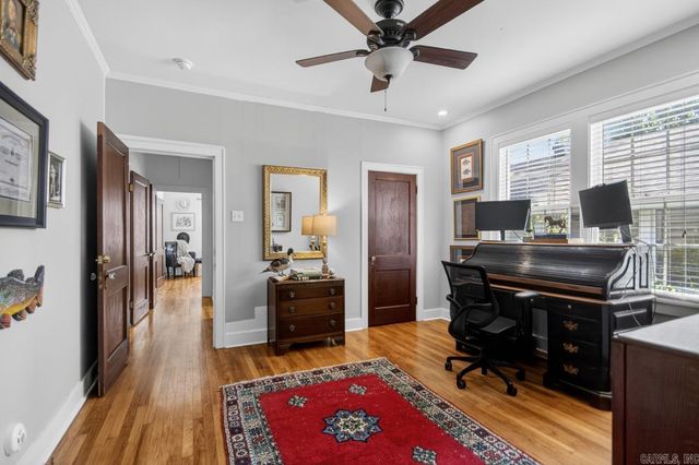 716 North Jackson, Little Rock, AR 72205