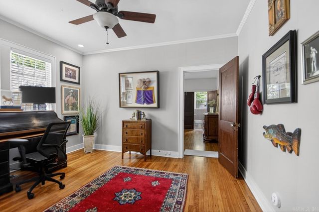 716 North Jackson, Little Rock, AR 72205