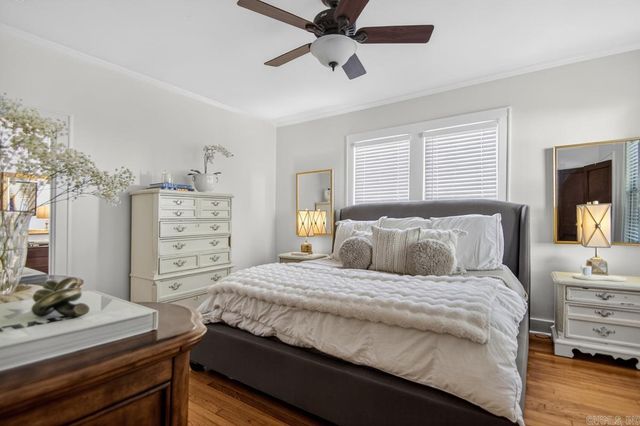 716 North Jackson, Little Rock, AR 72205