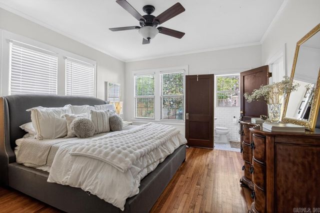716 North Jackson, Little Rock, AR 72205