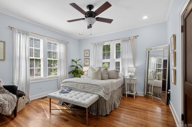 716 North Jackson, Little Rock, AR 72205