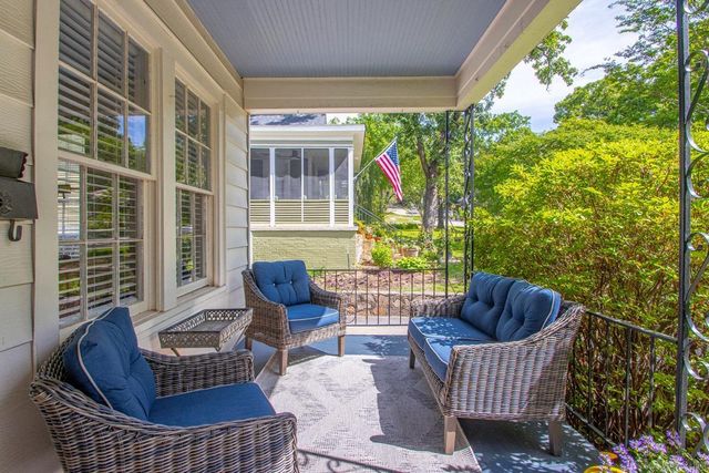 716 North Jackson, Little Rock, AR 72205